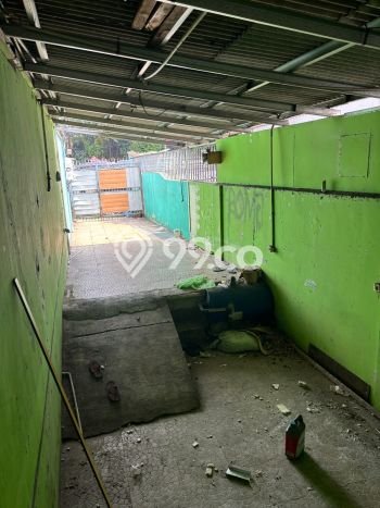 Ruko Disewakan Cepat di Tebet Jakarta Selatan LB 272m2 Ruko Disewakan Cepat di Tebet Jakarta Selatan LB 272m2