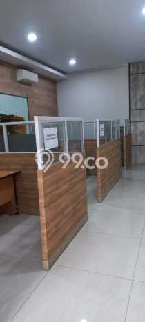 Kantor Dijual di Jakarta Selatan LT 75m2 & LB 235m2 Lokasi Terbaik! Kantor Dijual di Jakarta Selatan LT 75m2 & LB 235m2 Lokasi Terbaik!
