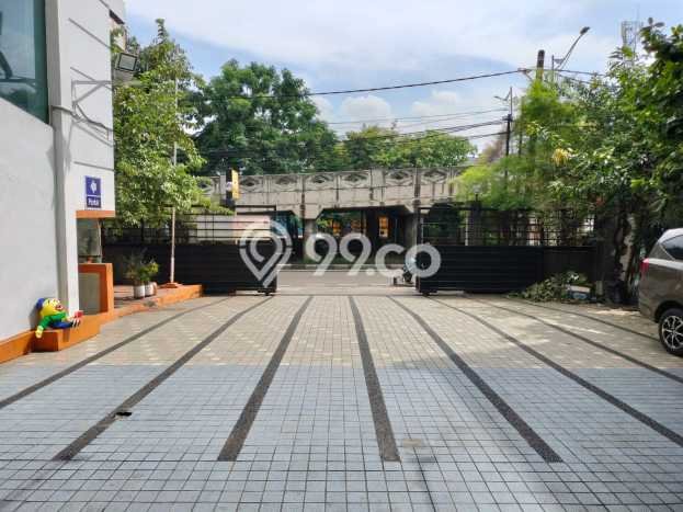 Komersial Dijual di Jakarta Utara LT 1001m2 & LB 2500m2 Lokasi Terbaik! Komersial Dijual di Jakarta Utara LT 1001m2 & LB 2500m2 Lokasi Terbaik!