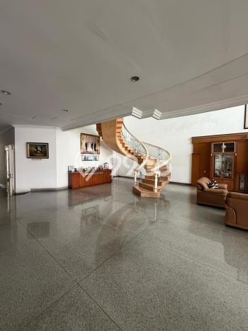 Disewakan Rumah Nyaman LT 720m2 / LB 1200m2 di Sunter, Jakarta Utara Disewakan Rumah Nyaman LT 720m2 / LB 1200m2 di Sunter, Jakarta Utara
