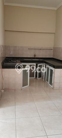 Ready to Use! Luxury House LT 108m2 Desain Modern di Sunter Ready to Use! Luxury House LT 108m2 Desain Modern di Sunter