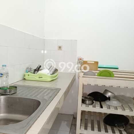 Dijual Hunian Mewah dengan Fasilitas Sekitar Komplit di Kelapa Gading, Jakarta Utara Dijual Hunian Mewah dengan Fasilitas Sekitar Komplit di Kelapa Gading, Jakarta Utara