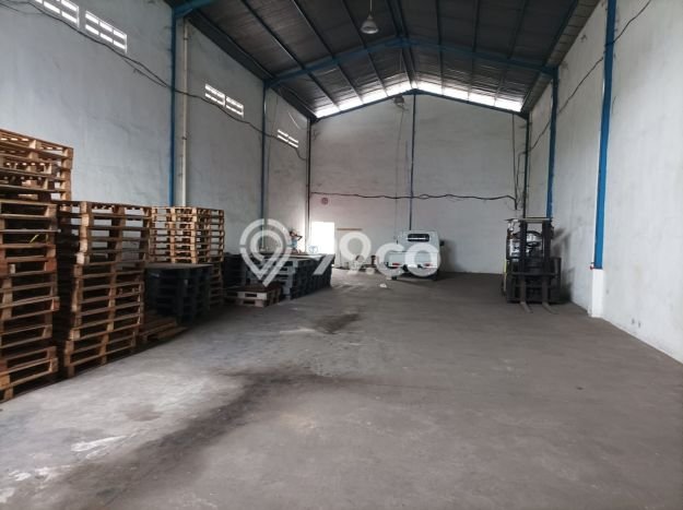 Gudang Paling Dicari LB 240m2 Dijual di Cakung Gudang Paling Dicari LB 240m2 Dijual di Cakung