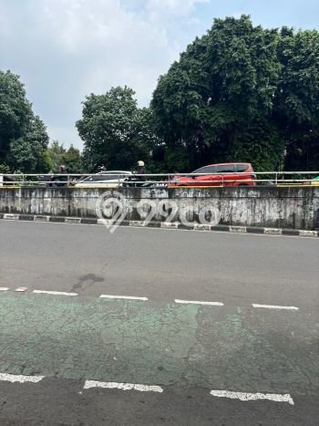 Ruko Disewakan Cepat di Tebet Jakarta Selatan LB 272m2 Ruko Disewakan Cepat di Tebet Jakarta Selatan LB 272m2