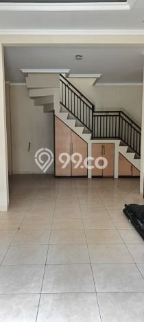 Ready to Use! Luxury House LT 108m2 Desain Modern di Sunter Ready to Use! Luxury House LT 108m2 Desain Modern di Sunter