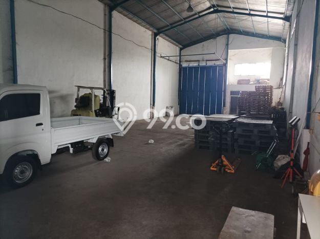 Gudang Paling Dicari LB 240m2 Dijual di Cakung Gudang Paling Dicari LB 240m2 Dijual di Cakung