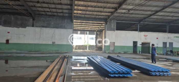 Gudang Disewakan di Kawasan Ramai Bogor Barat, Bogor Gudang Disewakan di Kawasan Ramai Bogor Barat, Bogor