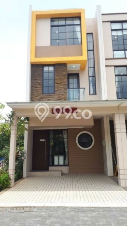 Dijual Hunian Rumah Terawat 3 KT di Pantai Indah Kapuk, Jakarta Utara Dijual Hunian Rumah Terawat 3 KT di Pantai Indah Kapuk, Jakarta Utara