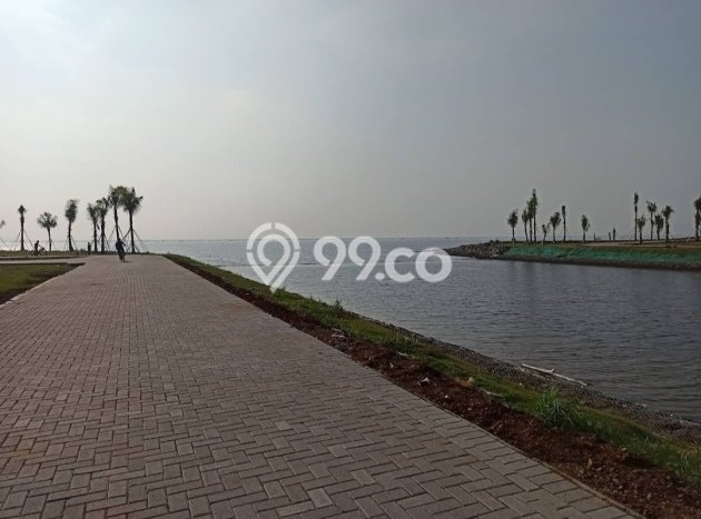 Rumah Mewah LB 158m2 Siap Pakai Desain Elegan di Pantai Indah Kapuk, Jakarta Utara Rumah Mewah LB 158m2 Siap Pakai Desain Elegan di Pantai Indah Kapuk, Jakarta Utara