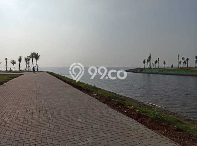 Hunian Super Mewah dengan Akses Paling Strategis di Pantai Indah Kapuk, Jakarta Utara Hunian Super Mewah dengan Akses Paling Strategis di Pantai Indah Kapuk, Jakarta Utara