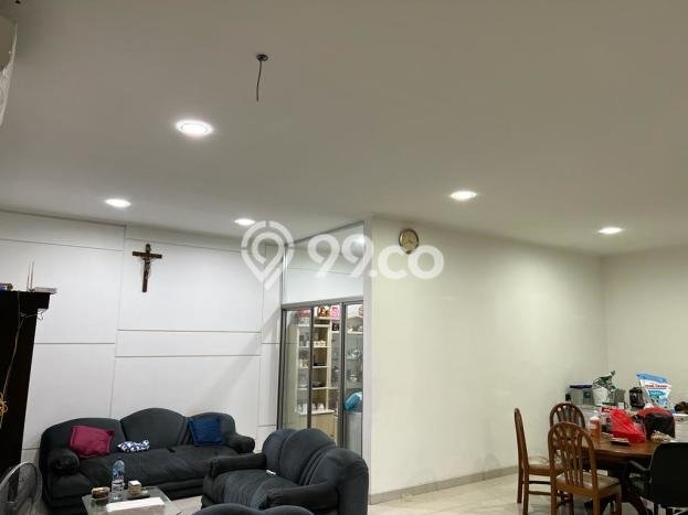 Rumah Elit Modern Tanpa Renovasi di Pantai Indah Kapuk Jakarta Utara Rumah Elit Modern Tanpa Renovasi di Pantai Indah Kapuk Jakarta Utara