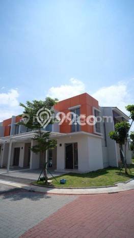 For Sale! Luxury House LT 90m2 Desain Modern di Pantai Indah Kapuk For Sale! Luxury House LT 90m2 Desain Modern di Pantai Indah Kapuk