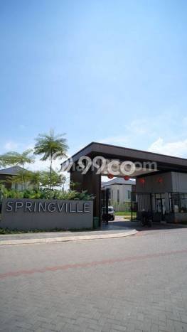 For Sale! Luxury House LT 90m2 Desain Modern di Pantai Indah Kapuk For Sale! Luxury House LT 90m2 Desain Modern di Pantai Indah Kapuk