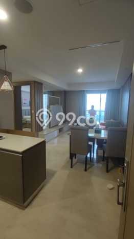Apartemen Premium Kawasan Pantai Indah Kapuk, 2 KM, Luas 113m², Siap Ditempati Apartemen Premium Kawasan Pantai Indah Kapuk, 2 KM, Luas 113m², Siap Ditempati