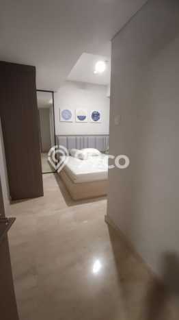 Apartemen Premium Kawasan Pantai Indah Kapuk, 2 KM, Luas 113m², Siap Ditempati Apartemen Premium Kawasan Pantai Indah Kapuk, 2 KM, Luas 113m², Siap Ditempati