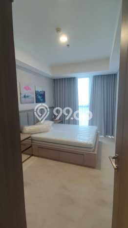 Apartemen Premium Kawasan Pantai Indah Kapuk, 2 KM, Luas 113m², Siap Ditempati Apartemen Premium Kawasan Pantai Indah Kapuk, 2 KM, Luas 113m², Siap Ditempati