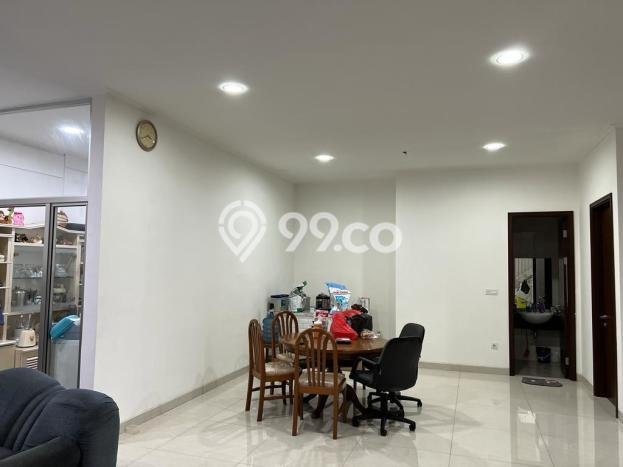 Rumah Elit Modern Siap Huni di Pantai Indah Kapuk Jakarta Utara Rumah Elit Modern Siap Huni di Pantai Indah Kapuk Jakarta Utara