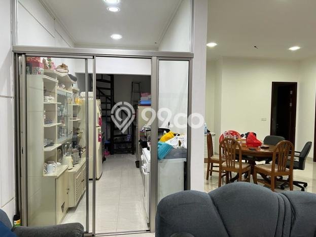 Rumah Elit Modern Siap Huni di Pantai Indah Kapuk Jakarta Utara Rumah Elit Modern Siap Huni di Pantai Indah Kapuk Jakarta Utara