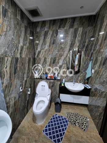 Rumah Elit LB 600m2 Siap Pakai Desain Elegan di Pantai Indah Kapuk, Jakarta Utara Rumah Elit LB 600m2 Siap Pakai Desain Elegan di Pantai Indah Kapuk, Jakarta Utara