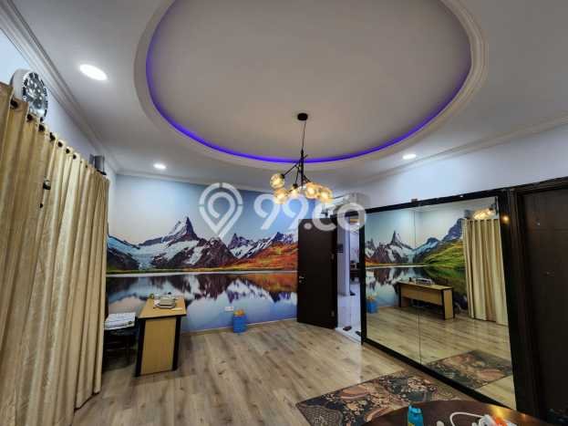 Rumah Elit LB 600m2 Siap Pakai Desain Elegan di Pantai Indah Kapuk, Jakarta Utara Rumah Elit LB 600m2 Siap Pakai Desain Elegan di Pantai Indah Kapuk, Jakarta Utara