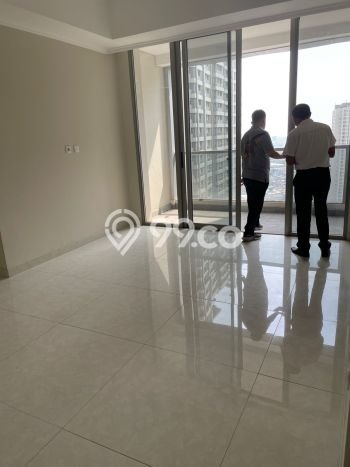 Apartemen di Tanjung Duren, 3 KM, Luas 135m² Apartemen di Tanjung Duren, 3 KM, Luas 135m²