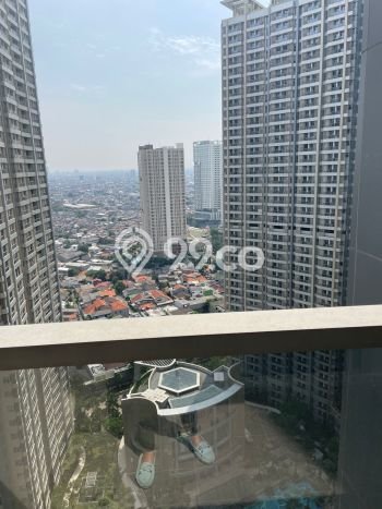 Apartemen di Tanjung Duren, 3 KM, Luas 135m² Apartemen di Tanjung Duren, 3 KM, Luas 135m²