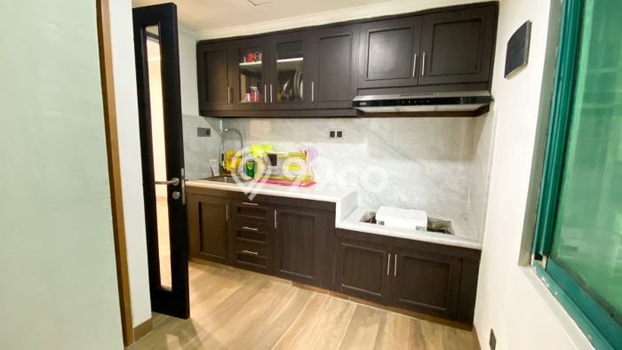 Apartemen Strategis Kawasan Muara Karang, 2 KM, Luas 80m² Apartemen Strategis Kawasan Muara Karang, 2 KM, Luas 80m²