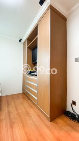 Apartemen Strategis Kawasan Muara Karang, 2 KM, Luas 80m² Apartemen Strategis Kawasan Muara Karang, 2 KM, Luas 80m²