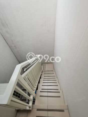 For Sale! Luxury House LT 136m2 Desain Modern di Gading Serpong For Sale! Luxury House LT 136m2 Desain Modern di Gading Serpong