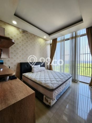 Ready to Use! Premium House LT 144m2 Desain Modern di Ancol Ready to Use! Premium House LT 144m2 Desain Modern di Ancol