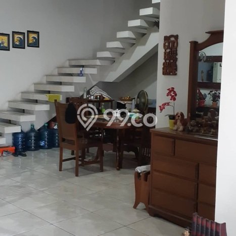 Hunian Elit LB 150m2 Siap Huni Desain Elegan di Semanan, Jakarta Barat Hunian Elit LB 150m2 Siap Huni Desain Elegan di Semanan, Jakarta Barat