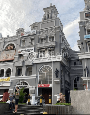 Ruko Premium Kawasan Kelapa Gading, Luas 350m², Mainroad, Area Bisnis Aktif Ruko Premium Kawasan Kelapa Gading, Luas 350m², Mainroad, Area Bisnis Aktif