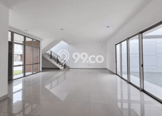 Hunian Mewah LB 224m2 Siap Pakai Desain Elegan di Pantai Indah Kapuk 2, Jakarta Utara Hunian Mewah LB 224m2 Siap Pakai Desain Elegan di Pantai Indah Kapuk 2, Jakarta Utara