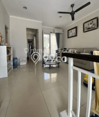 For Sale! Premium House LT 146m2 Desain Elegan di Gading Serpong For Sale! Premium House LT 146m2 Desain Elegan di Gading Serpong