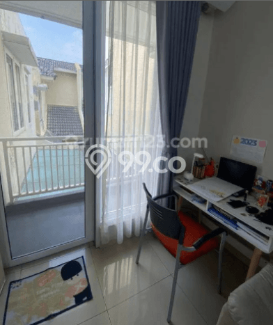 For Sale! Premium House LT 146m2 Desain Elegan di Gading Serpong For Sale! Premium House LT 146m2 Desain Elegan di Gading Serpong