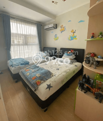 For Sale! Premium House LT 146m2 Desain Elegan di Gading Serpong For Sale! Premium House LT 146m2 Desain Elegan di Gading Serpong