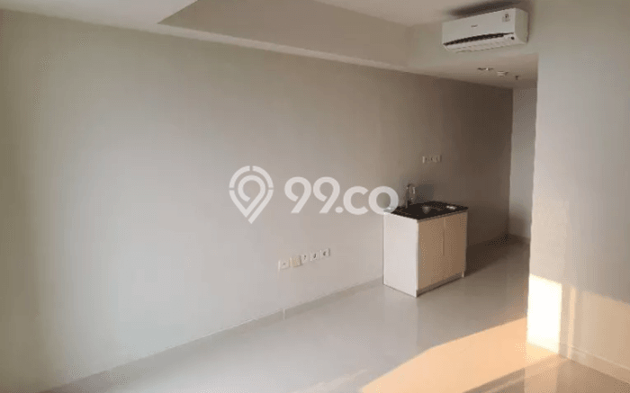 EXCLUSIVE PROPERTY! Apartemen di Cengkareng, 1 KM, Luas 30m², Lokasi Premium, Pemandangan Terbaik EXCLUSIVE PROPERTY! Apartemen di Cengkareng, 1 KM, Luas 30m², Lokasi Premium, Pemandangan Terbaik