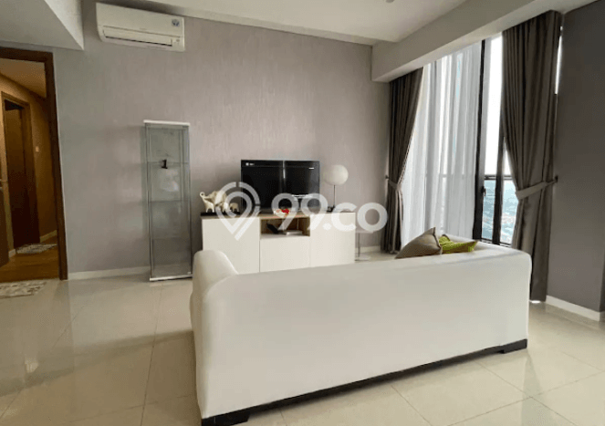 SPECIAL PRICE! Apartemen di Alam Sutera, 3 KT, Luas 148m², Lokasi Premium, Fasilitas Lengkap, Siap Ditempati SPECIAL PRICE! Apartemen di Alam Sutera, 3 KT, Luas 148m², Lokasi Premium, Fasilitas Lengkap, Siap Ditempati