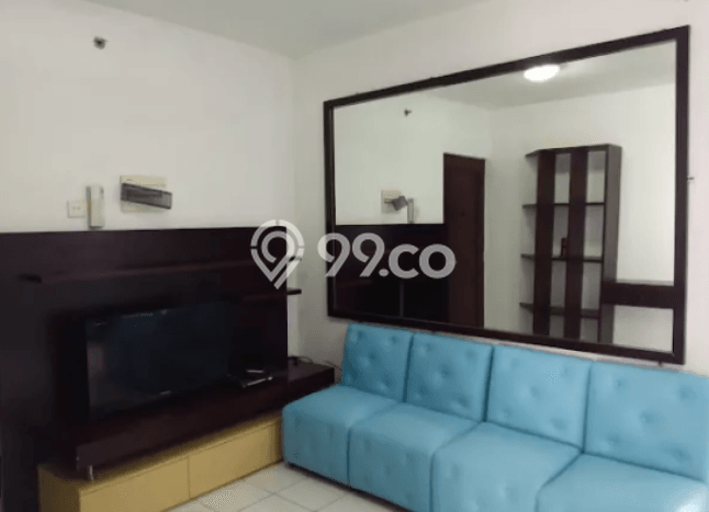 PRIME UNIT! Apartemen Kawasan Kuningan, 1 KM, Luas 42m², Area Strategis, Pemandangan Kota PRIME UNIT! Apartemen Kawasan Kuningan, 1 KM, Luas 42m², Area Strategis, Pemandangan Kota