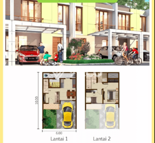 Disewakan Rumah Harga Terjangkau di Pantai Indah Kapuk Jakarta Utara dengan 2 Kamar Tidur Disewakan Rumah Harga Terjangkau di Pantai Indah Kapuk Jakarta Utara dengan 2 Kamar Tidur
