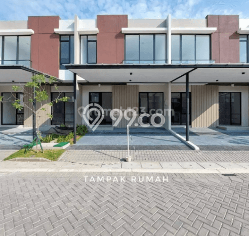 Jual Rumah Modern 2 KT di Pantai Indah Kapuk 2, Jakarta Utara Jual Rumah Modern 2 KT di Pantai Indah Kapuk 2, Jakarta Utara