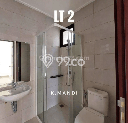 Jual Rumah Modern 2 KT di Pantai Indah Kapuk 2, Jakarta Utara Jual Rumah Modern 2 KT di Pantai Indah Kapuk 2, Jakarta Utara