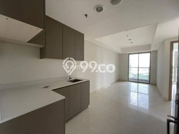 Apartemen Favorit Modern Dijual di Jakarta Utara dengan 2 Kamar Tidur Apartemen Favorit Modern Dijual di Jakarta Utara dengan 2 Kamar Tidur
