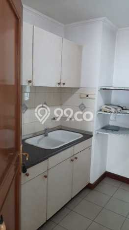 BEST DEAL! Apartemen di Muara Karang, Jakarta Utara, 2 KM, Luas 111m² BEST DEAL! Apartemen di Muara Karang, Jakarta Utara, 2 KM, Luas 111m²