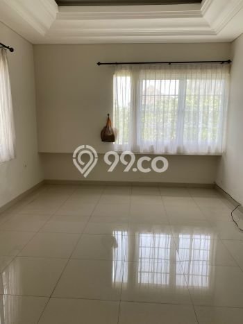 Rumah Disewakan Tangerang LT 300m2 LB 260m2 Area BSD De Park Rumah Disewakan Tangerang LT 300m2 LB 260m2 Area BSD De Park