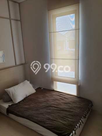 For Sale! Luxury House LT 91m2 Desain Elegan di Gading Serpong For Sale! Luxury House LT 91m2 Desain Elegan di Gading Serpong