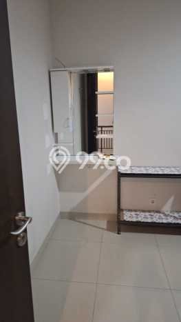 Rumah Minimalis 3 Kamar LT 112m2 di BSD Eminent Rumah Minimalis 3 Kamar LT 112m2 di BSD Eminent