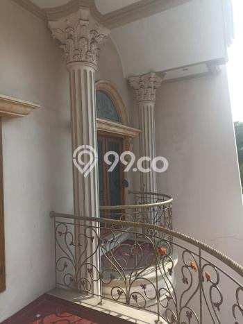 Rumah Elit Modern Siap Huni di Pantai Indah Kapuk Jakarta Utara Rumah Elit Modern Siap Huni di Pantai Indah Kapuk Jakarta Utara