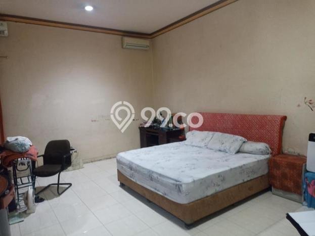 Rumah Elit Modern Siap Huni di Pantai Indah Kapuk Jakarta Utara Rumah Elit Modern Siap Huni di Pantai Indah Kapuk Jakarta Utara