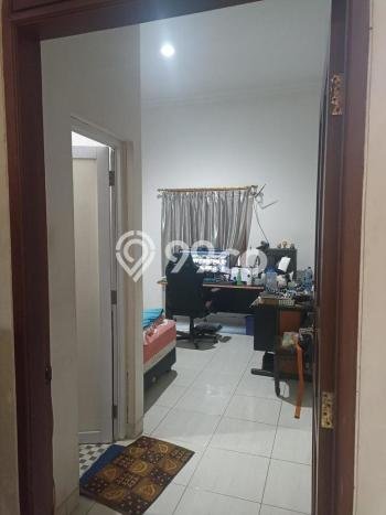 Rumah Elit Modern Siap Huni di Pantai Indah Kapuk Jakarta Utara Rumah Elit Modern Siap Huni di Pantai Indah Kapuk Jakarta Utara